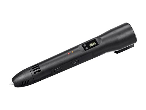 0889028044056 - MONOPRICE MP SELECT 3D PRINTING PEN WITH LOW TEMP SAFE MODE + PLA MODE