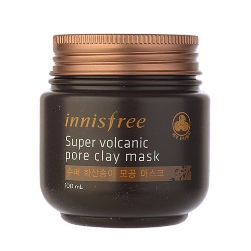 0889068336203 - INNISFREE SUPER VOLCANIC PORE CLAY MASK, 1.28 OUNCE