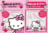 0088908316003 - KAPPA PUBLICATION 3160 HELLO KITTY WORD-FIND PACK