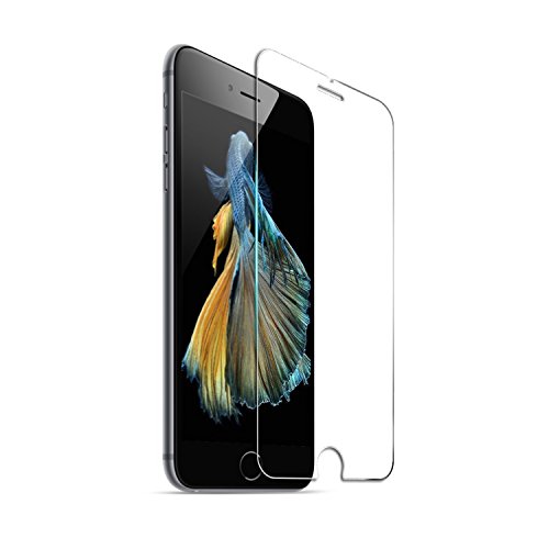 0889148365543 - TOUGHENED TEMPERED GLASS FRO IPHONE 7 EXPLOSION-PROOF MEMBRANE AGAINST FINGERPRINTS