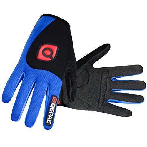 0889249592985 - GENERIC OUTDOOR STRATEGIC GLOVES FOR MOUNTAIN, CYCLING, RACING MOTORCYCLE AND WARMTH