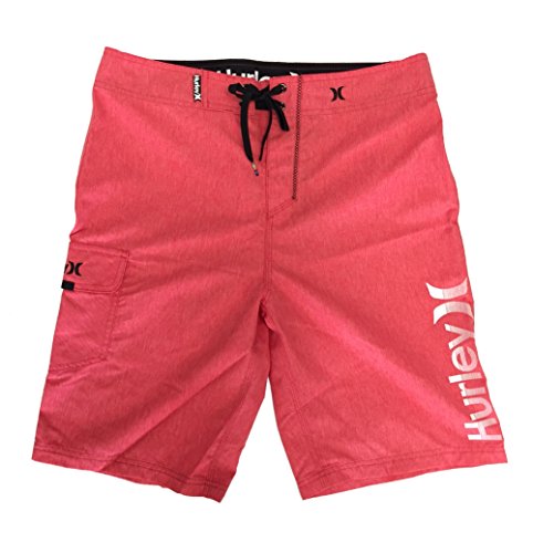0889294372259 - HURLEY MEN'S ONE AND ONLY 22 INCH BOARD SHORT