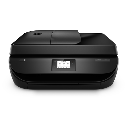 0889296269809 - HP OFFICEJET 4650 ALL-IN-ONE COLOR PHOTO PRINTER WITH WIRELESS, INSTANT INK ENABLED. (F1J03A)