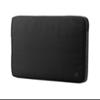0889296623168 - HP SPECTRUM CARRYING CASE (SLEEVE) FOR 17.3 NOTEBOOK, BLACK