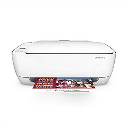 0889296685425 - HP DESKJET 3634 COMPACT ALL-IN-ONE PHOTO PRINTER WITH WIRELESS & MOBILE PRINTING, INSTANT INK READY (K4T93A)