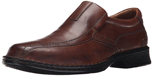 0889304889067 - CLARKS® ESCALADE STEP CASUAL TAILORED SHOES