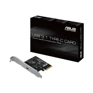 0889349025796 - ASUS USB 3.1 TYPE-C CARD