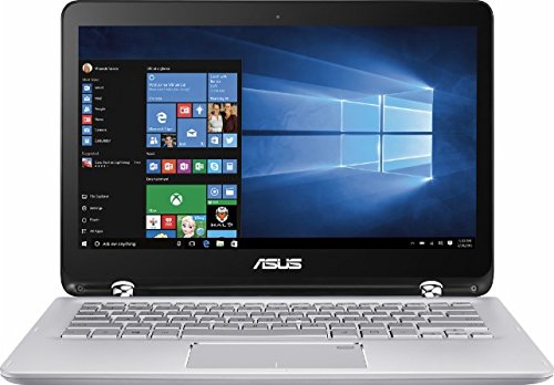 0889349488430 - ASUS Q304UA 2-IN-1 13.3 TOUCH-SCREEN LAPTOP I5 6GB 1TB
