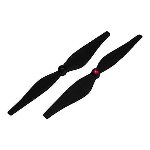 0889520010146 - AUTEL ROBOTICS PROPELLERS FOR USE WITH X-STAR AND X-STAR PREMIUM DRONES, BLACK