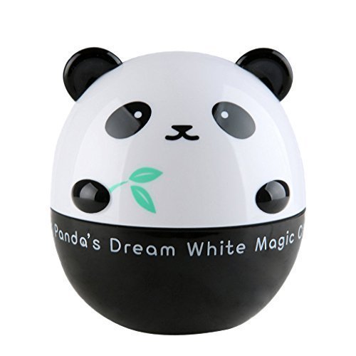 0889650069571 - TONYMOLY PANDA'S DREAM WHITE MAGIC CREAM, 5.12 OUNCE