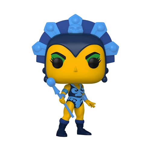 0889698562041 - FUNKO POP!: MASTERS OF THE UNIVERSE - EVIL LYN