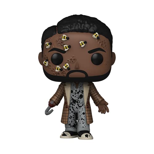 0889698579247 - FUNKO POP! MOVIES: CANDYMAN WITH BEES