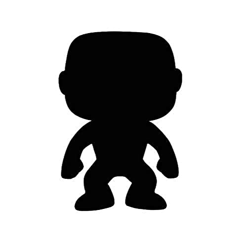 0889698674393 - FUNKO POP! COLLECTIBLE TOY FIGURE - AMUCK ATTENTION 71