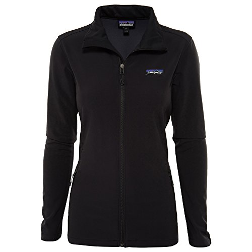 0889833189850 - PATAGONIA SIDESEND JACKET WOMENS STYLE: 27670-BLK SIZE: L