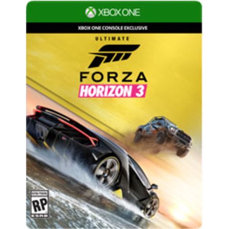 Download Forza Horizon 3 Ultimate Edition [PC] [MULTi13-ElAmigos] [Torrent]