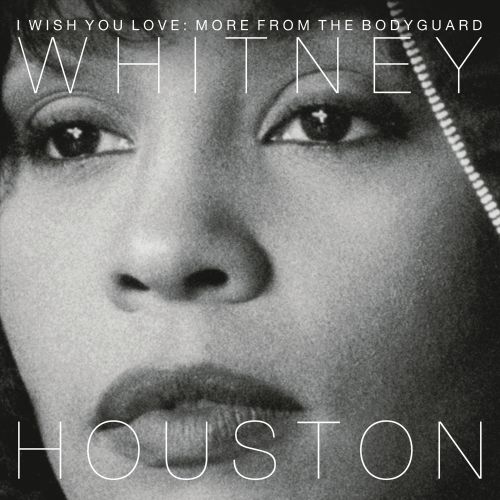 0889854836115 - I WISH YOU LOVE: MORE FROM THE BODYGUARD - VINYL