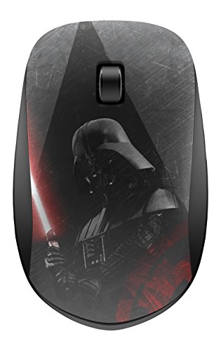 0889894281890 - STAR WARS SPECIAL EDITION WIRELESS MOUSE