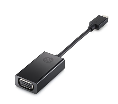 0889894400253 - HP USB-C TO VGA ADAPTER (P7Z54AA#ABL)