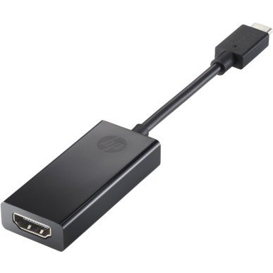 0889894400284 - HP USB-C TO HDMI ADAPTER (P7Z55AA#ABL)