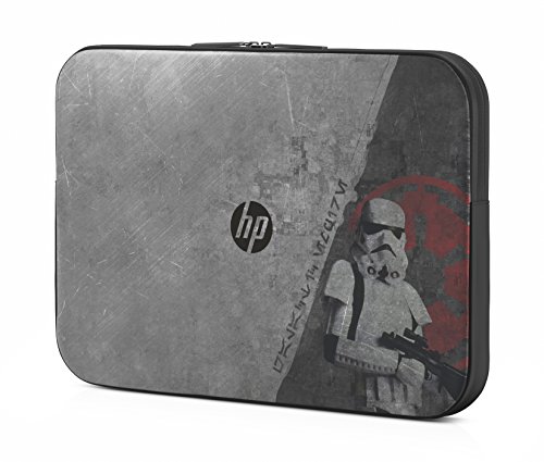 0889894647801 - HP STAR WARS SPECIAL EDITION 15.6-INCH LAPTOP SLEEVE