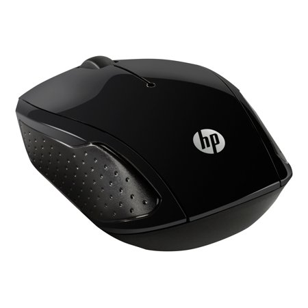 0889899982686 - HP - WIRELESS OPTICAL MOUSE