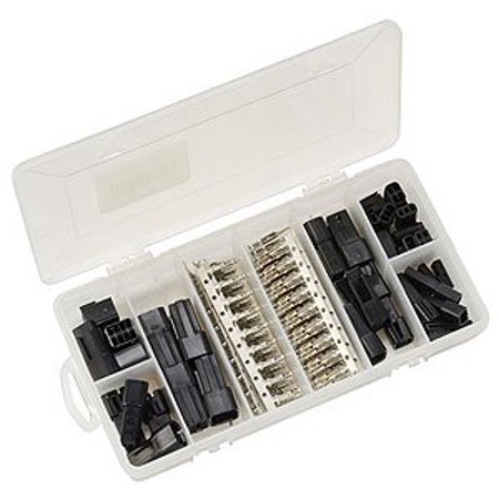 0889944016182 - JEGS 10900 CONNECTOR KIT
