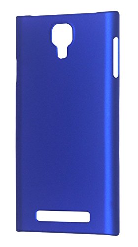 8899863003806 - GENERIC FASHION SOFT LUXURY PHONE CASE FOR AMOI A955T COLOR BLUE