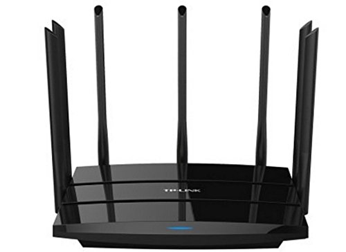 8900148901523 - TP-LINK WIRELESS ROUTER WIFI TL-WDR 8500 2200M 11AC 7 ANTENNA 2.4GHZ 450MBPS+5GHZ 1733MBPS