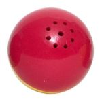 0890035000300 - MED ASSORTED COLORS ANIMAL SOUNDS BABBLE BALLS