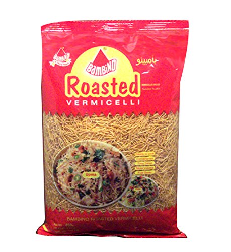 8901242107415 - ROASTED VERMICELLI 15.89
