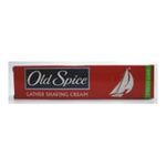 8901457018025 - OLD SPICE LATHER SHAVING CREAM LIME FRESH