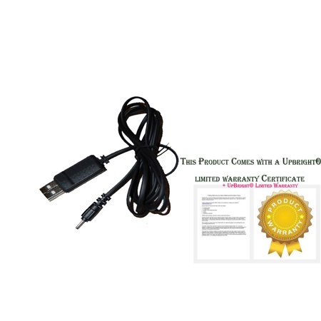 0890211561984 - UPBRIGHT NEW USB DATA/SYNC CABLE CORD FOR PIPO MOVIE M3 10.1’’ANDROID TABLET PC