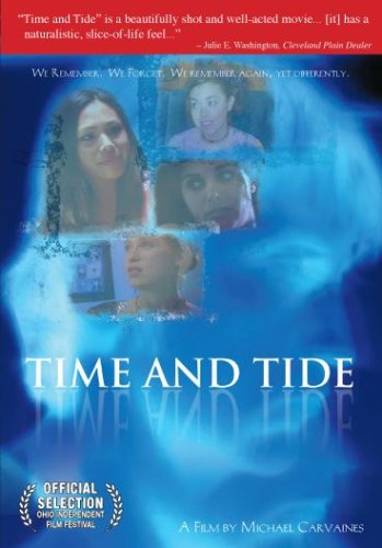 0890256002053 - TIME AND TIDE