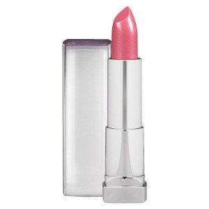 0890293067770 - MAYBELLINE NEW YORK COLOR SENSATIONAL HIGH SHINE LIPCOLOR, DISCO PINK 810, 0.12 OUNCE