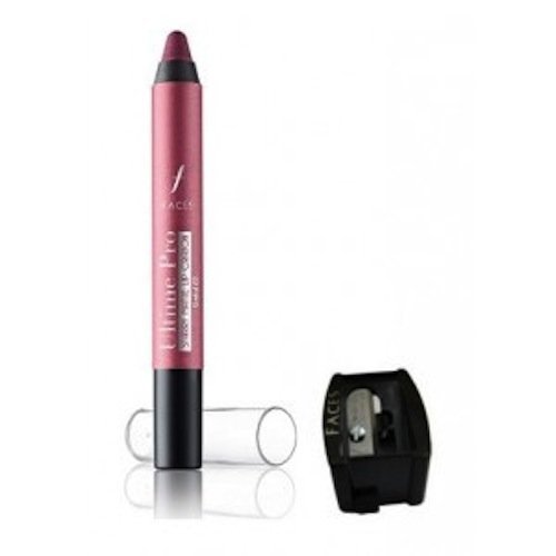 8903380158588 - FACES ULTIME PRO STARRY MATTE LIP CRAYON-SINFUL 2.8 G