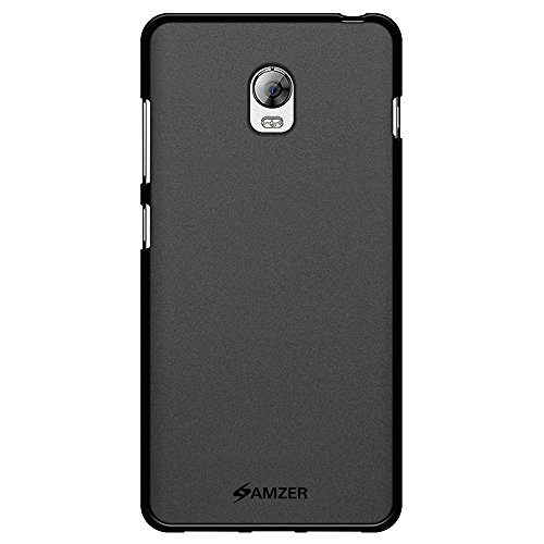 8903384094769 - AMZER PUDDING SOFT GEL TPU SKIN FIT CELL PHONE CASE FOR LENOVO VIBE P1 -