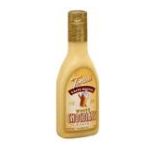 0089036781008 - SYRUP WHITE CHOCOLATE CAFE MOCHA SQUEEZE BOTTLE 16.5 FO