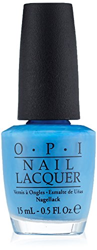 0890531469700 - BRIGHTS BY OPI, BRIGHTPAIR COLLECTION 2009, NO ROOM FOR THE BLUES