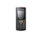 0890552583645 - BLACKBERRY GT-E2121 UNLOCKED GSM CELL PHONE DUAL 850 1900 VGA