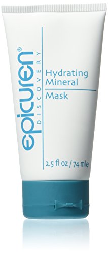 0890635865101 - EPICUREN HYDRATING MINERAL MAS