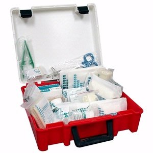 0890706573973 - MORRIS PRODUCTS 53262 FIRST AID KIT