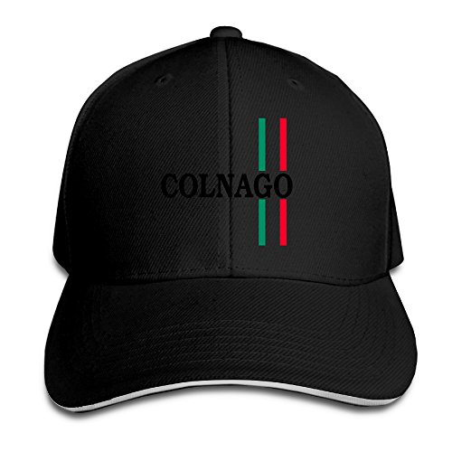 8907894027484 - ZWBZMF COLNAGO SNAPBACK HATS / BASEBALL HATS / PEAKED CAP
