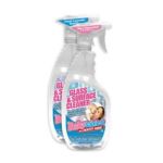 0890871000595 - GLASS & SURFACE CLEANER
