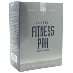 0089094050023 - PERFECT FITNESS PAK 30 PACKETS
