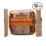 0891048001001 - COUNTRY SQUARES FARMER'S TRAIL MIX PACKAGES