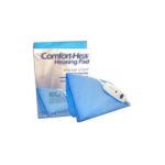 0891237001034 - ELECTRIC HEATING PAD WITH FLEXIBLE COVER
