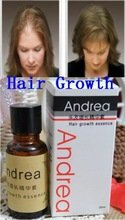 0891453685599 - ANDREA HAIR LOSS SERUM PRODUCT FOR UNISEX, MEN, WOMEN THICKENING, 20ML. (PACK OF 1)
