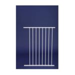 0891618001165 - 24 GATE EXTENSION FOR 1210HPW EXTRA-TALL MAXI PET GATE