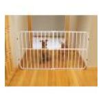 0891618104248 - EXPANDABLE PET GATE SMALL 26 W X H 42 IN