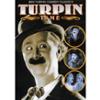 0089218654991 - BEN TURPIN COMEDY CLASSICS: TURPIN TIME: BROKE IN CHINA / A HAREM KNIGHT / WHY BEN BOLTED / YUKON JAKE (SILENT)
